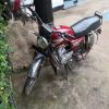 BAJAJ CT100